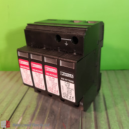 PHOENIX Contact 2838209 VAL-MS 230/3+1 Type 2 Surge arrester