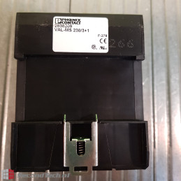 PHOENIX Contact 2838209 VAL-MS 230/3+1 Type 2 Surge arrester