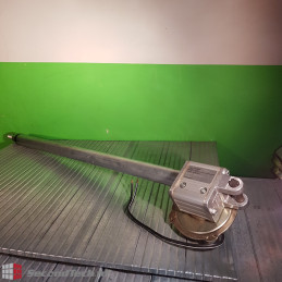SKF Linear actuator CARR...