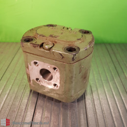 Bosch STEERING PUMP FOR CONSTRUCTION MACHINERY 1515500013