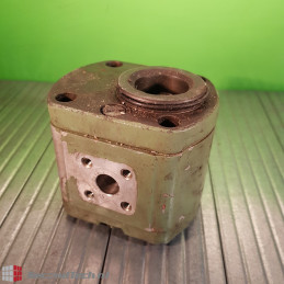 Bosch STEERING PUMP FOR CONSTRUCTION MACHINERY 1515500013