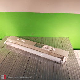 Rittal PS4109 fluorescent light