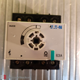 Eaton DCM63/4 63A