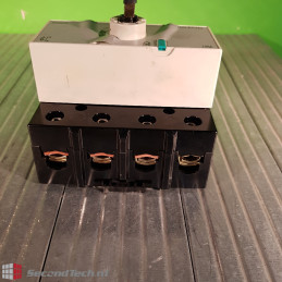 Eaton Switch-disconnector DMM125/4