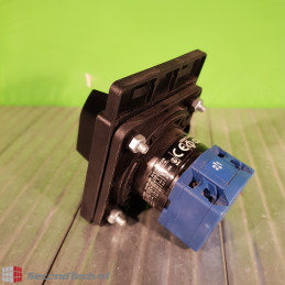 Kraus & Naimer CG8 A204 1-pole Cam Switch 20A