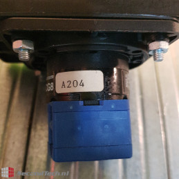 Kraus & Naimer CG8 A204 1-pole Cam Switch 20A