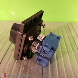 Kraus & Naimer CH10 A291 1-pole Cam Switch  20A