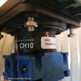 Kraus & Naimer CH10 A291 1-pole Cam Switch  20A