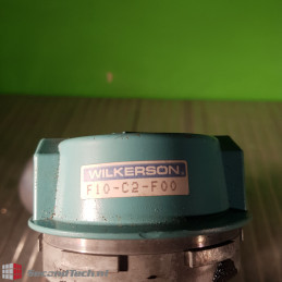 Wilkerson F10-C2-F00