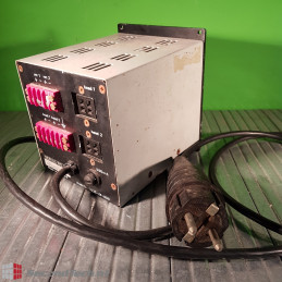 Edwards Pirani 11 vacuum gauge 230 V AC 50 Hz