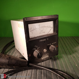 Edwards Pirani 11 vacuum gauge 230 V AC 50 Hz