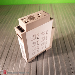 Schleicher KZL 92 time relay 230 V AC