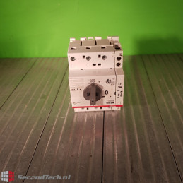 ABB MS 325 400 V AC 0.5 A