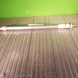 Festo round cilinder DGS-12-200 P max 8 bar serie 12-82 R