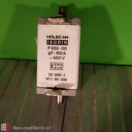 Holec HH Isodin P 852-00 160A