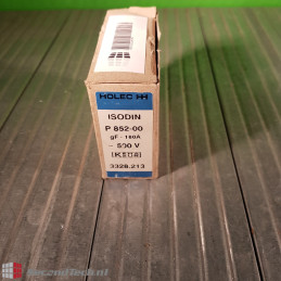 Holec HH Isodin P 852-00 160A