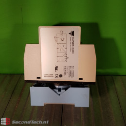 Carlo Gavazzi CLP2EA1C230 380 V 10A