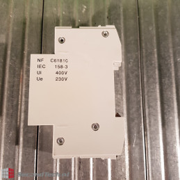 Merlin Gerin multi9 CT