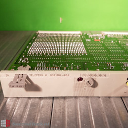 Siemens Teleperm PLC 6DS1602-8BA- Binary input module with 32 inputs