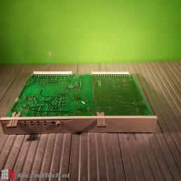 Siemens Teleperm PLC 6DS1702-8RR - Analog Output Module with 4 outputs