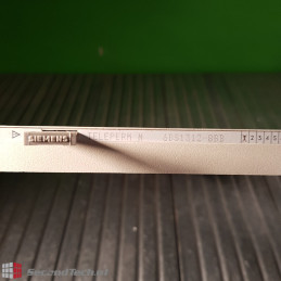 Siemens Teleperm PLC 6DS1312-8BB Interface Module for I/O BUS