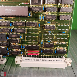 Siemens Teleperm M 6DS1326-8BB Interface Module