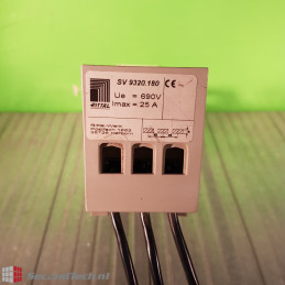 Rittal SV 9320.180