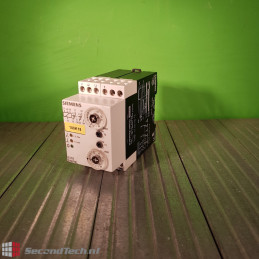 Siemens Monitor Relay 3UG3042-1BP50 400VAC 50/60 Hz  400 V AC