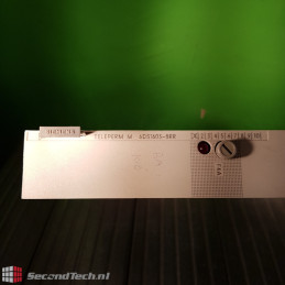 Siemens Teleperm M 6DSD1603-8RR Digital Output Module with 32 outputs