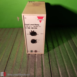 Carlo Gavazzi S 196166230 50/60 Hz 230 V AC