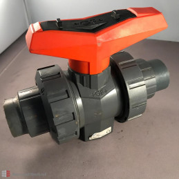 Ball valve Georg Fischer GF typ 546 DN32