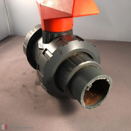 Ball valve Georg Fischer GF typ 546 DN32