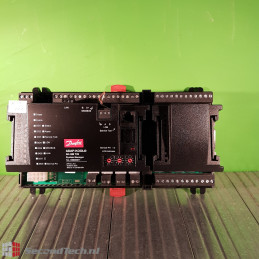 Danfoss System Manager AK-SM720 No.080Z8511 24V AC/DC 50/60 Hz