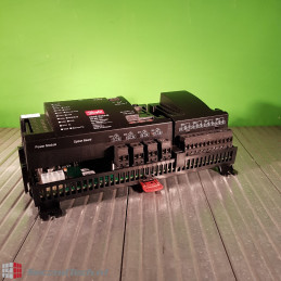Danfoss System Manager AK-SM720 No.080Z8511 24V AC/DC 50/60 Hz