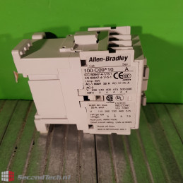 Allen-Bradley 100-C09*01 ser A