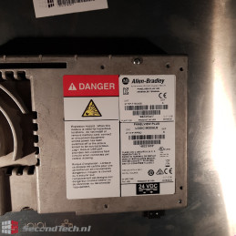 Allen-Bradley Panelview Plus 2711P-T15C4D8