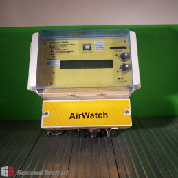 AirWatch-C MK1 Switching zone gas detection SN7-70043