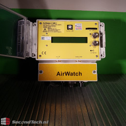 AirWatch-C MK1 Switching zone gas detection SN7-70043