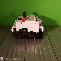 ABB M611 400 V AC 2.5A
