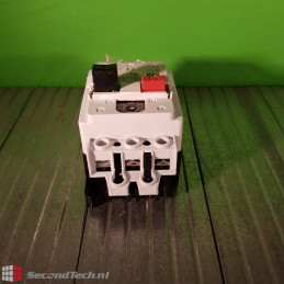 ABB M611 400 V AC 2.5A
