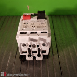 ABB M611 400 V AC 2.5A