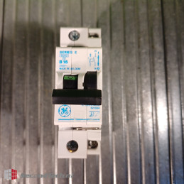 GE General Electric Serie E type B16 621384 met hulpcontact 230 V AC