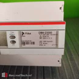 ABB Electricity meter DBM 2300 2CMA180840R1000 50/60 Hz