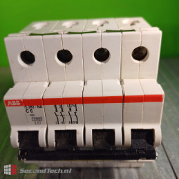 ABB S 283-NA C6