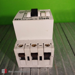 ABB M 625 VDE 0660