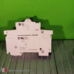 ABB S 281 UC Z16A