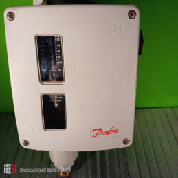Danfoss Rt116 pressure control 17-5203