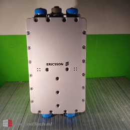 Ericsson KRY 112 42/2 Amplifier/asc Antenna System Controller