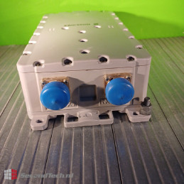 Ericsson KRY 112 42/2 Amplifier/asc Antenna System Controller