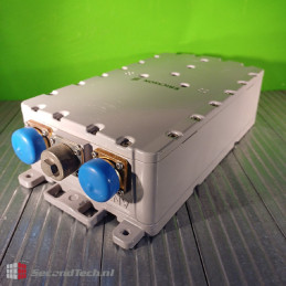 Ericsson KRY 112 42/2 Amplifier/asc Antenna System Controller